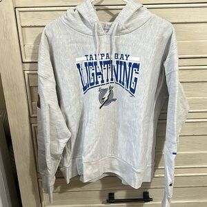 Women’s Tampa Bay Lightning Sweatshirt